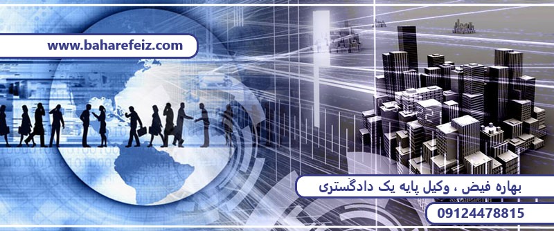 وکیل متخصص شرکت سهامی خاص