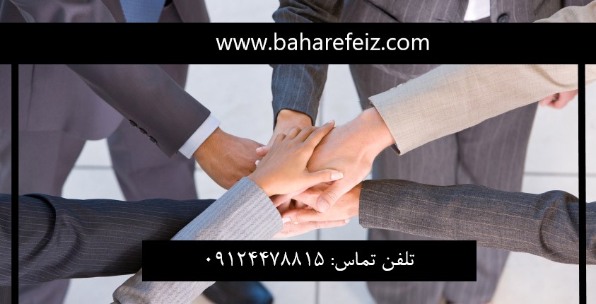 شرکت تضامنی